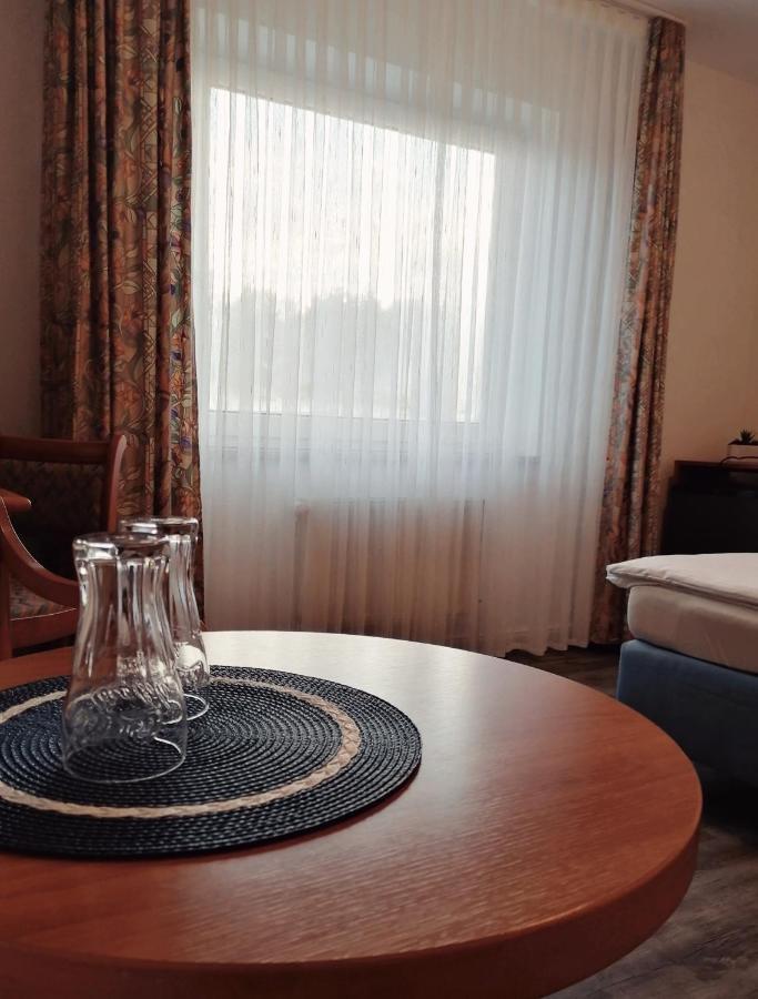 Pension Landidylle Wohlenhagen Εξωτερικό φωτογραφία