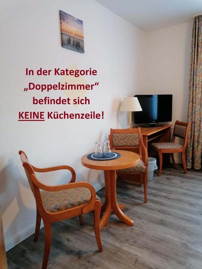 Pension Landidylle Wohlenhagen Εξωτερικό φωτογραφία