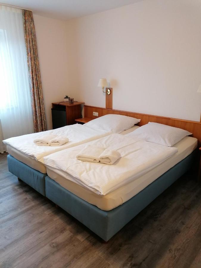 Pension Landidylle Wohlenhagen Εξωτερικό φωτογραφία