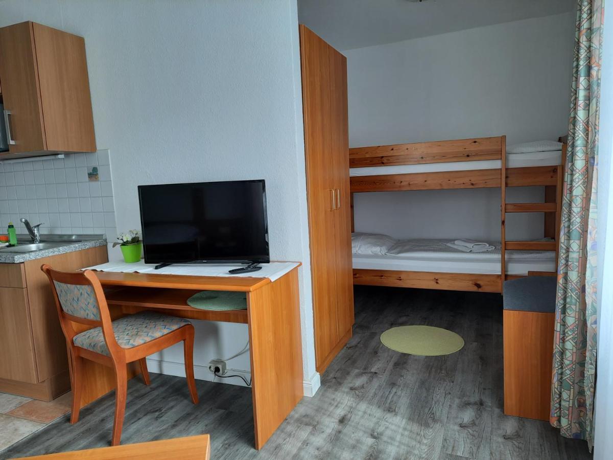 Pension Landidylle Wohlenhagen Εξωτερικό φωτογραφία