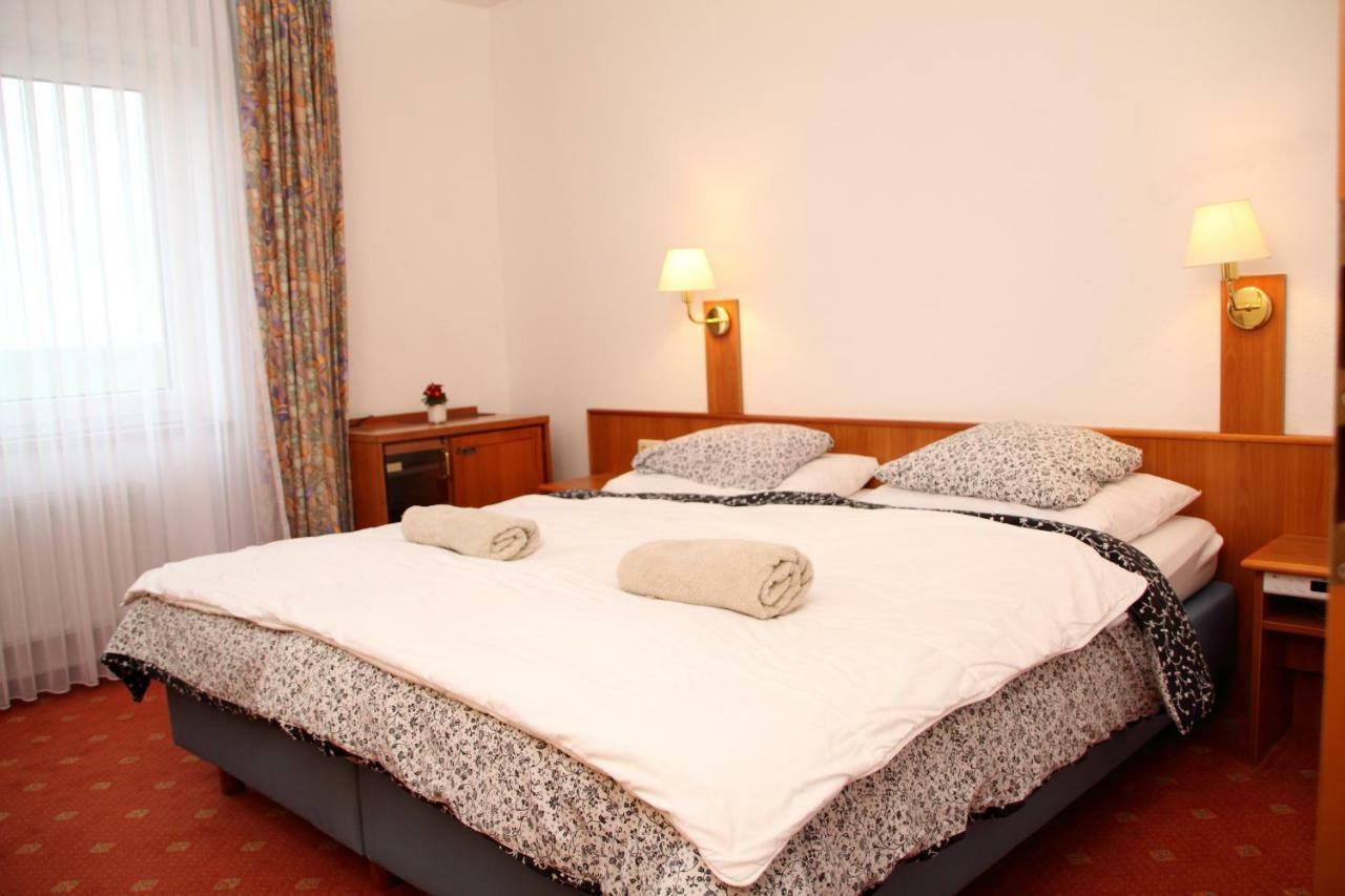 Pension Landidylle Wohlenhagen Εξωτερικό φωτογραφία